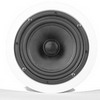 Mustang MS-BRO82 8 Inch 2-Way Round Ceiling Speakers (Pair)