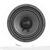 Mustang MS-GRO82 8 Inch 2-Way Round Ceiling Speakers (Pair)