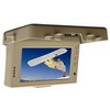 Myron & Davis ANS-178MG 7.8 Inch Flip Down TFT LCD Monitor For 2004 Nissan Quest/Armada/Titan (Grey)