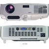 NEC Portable Multimedia Projector