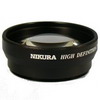 Nikura 52mm 2.0X High Resolution TelePhoto Lens/LIFETIME WARRANTY