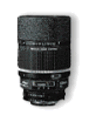 Nikon 135mm F2.0 DC Lens