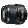 NIKON 18-55mm f/3.5-5.6G ED II AF-S DX Zoom Lens