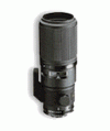 Nikon 200mm F4.0 Micro D IF Lens