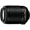 Nikon 55-200mm f/4.5-5.6G ED AF-S VR DX Nikkor Zoom Lense with Image Stabilization