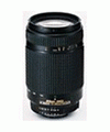 Nikon 70-300mm F4.0-5.6 D Lens- Brand New with 5-Year Nikon USA Warranty! ORIGINAL PRICE $319.95