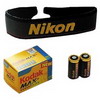 Nikon Accessory Kit for N80/N80 QD Camera