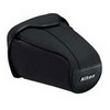 NIKON CF-DC1 Semi-Soft Case for Nikon D40/ D40X- ORIGINAL PRICE $59.95