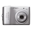 Nikon Coolpix L14 Digital Camera - Silver