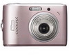 Nikon Coolpix L15 Digital Camera [Pink] FREE 1GB MEMORY CARD!