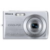 Nikon Coolpix S200 Digital Camera