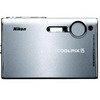 Nikon CoolPix S5 6.0 Megapixel Digital Camera