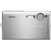 Nikon CoolPix S6 6.0 Megapixel Digital Camera (White)