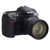 Nikon D200 10.2 Megapixel Digital SLR Camera (Body Only)- Purchase along with 70-300mm VR and receive $150 Instant Rebate!