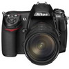 Nikon D300 12.3 effective megapixel Digital SLR Camera (Body Only)- Purchase along with 70-300mm VR and receive $150 Instant Reb