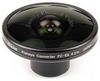 Nikon Fish eye auxilliary lens for Coolpix cameras