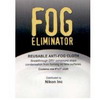 Nikon 8073- Fog Eliminator 3-Pack