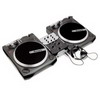 Numark Battle Pak v.4 DJ Turntable/Mixer System