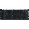 Numark CM200 5 Channel Rack DJ Mixer with 3 Band EQ