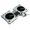 Numark DJ IN A BOX v.6 Turntable/Mixer Package