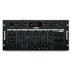 Numark DM1295 4 Channel 19 Inch Club Mixer with Sampler