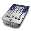 Numark 3 Channel Digital Tabletop DJ Mixer