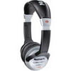 Numark HF-125 Dual Cup DJ Headphones