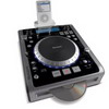 Numark iCDX Tabletop CD/HD Player And DJ Controller