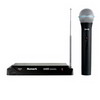 Numark WS32 Single Receiver Wireless Microphone