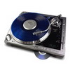 Numark X2 Professional Hybrid Turntable and MP3 CD Player