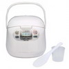 Zojirushi NS-KCC05WK Micom Rice Cooker & Warmer (Herb White)