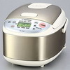 Zojirushi ZOJIRUSHI NS-LAC05XA MICOM RICE COOKER/WARMER