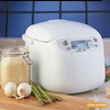 Zojirushi NS-MYC10WK Micom 5.5 cup Rice Cooker with Fuzzy Logic