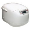 Zojirushi NS-MYC18WK Micom Fuzzy Logic 10 Cup Rice Cooker and Warmer