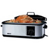 NESCO 4808-4730 18-Qt. Roaster Oven