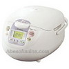 Zojirushi VBC18WZ Induction Heating System & Rice Cooker