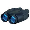 Newcon Optik 7x50 LRB 4000CI Porro Prism Binocular with Laser Rangefinder Speed Detection & Inclinometer (Individual Focus)