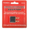 NXG Technology NX-440 Airline Headphone Adapter