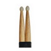 New York Pro 5A Wood Tip Drumsticks