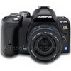 OLYMPUS E-510 Digital SLR Camera Body