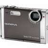 Olympus Stylus 730 7.1 Megapixel Digital Camera