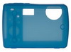 OLYMPUS 202124 Blue Silicon Skin for Stylus 770SW