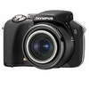 Olympus SP-560 Digital Camera - Black