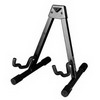 ON STAGE STANDS GS7462B Folding Guitar Stand - Black