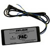 PAC SWI-JACK Steering Wheel Radio Control Interface