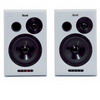 Parrot SOUNDSYSTEM 2x60W Watt Digital Hi-Fi Sound System with Bluetooth Wireless Speakers (Pair)