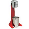 Waring PDM104 Drink Mixer Chili Red