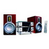 Philips MCD708 DVD Receiver Micro Home Theater System