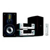 Philips MCD908 DVD Receiver Micro Home Theater System