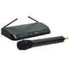 Pyle PDMW400HD PLL Synthesized Wireless Microphone w/Receiver